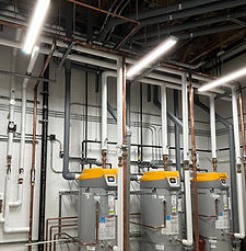 Plumbing