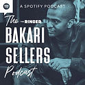 Bakari Sellers Podcast