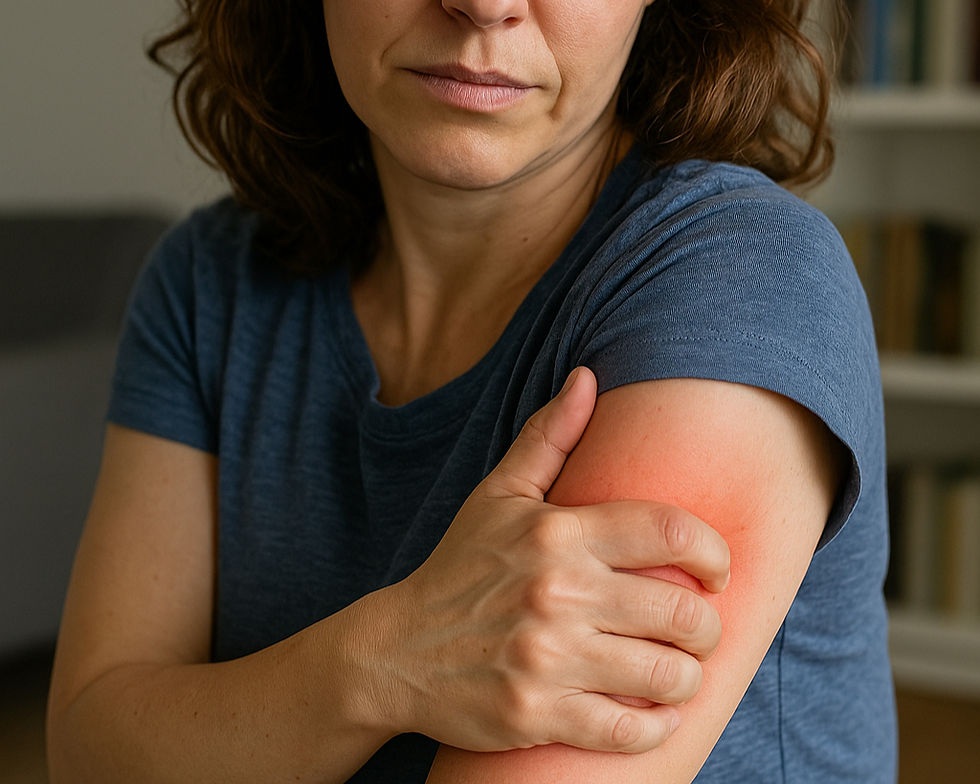 Fibromialgia dá direito à aposentadoria a partir da aprovação do PL 3.010/2019