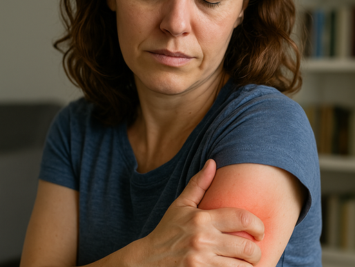 Fibromialgia dá direito à aposentadoria pelo INSS? Entenda seus direitos!