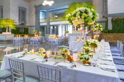 Tips from celeb wedding planners
