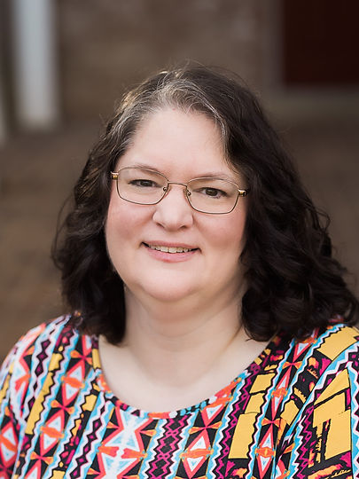 Elizabeth Ann Harlan