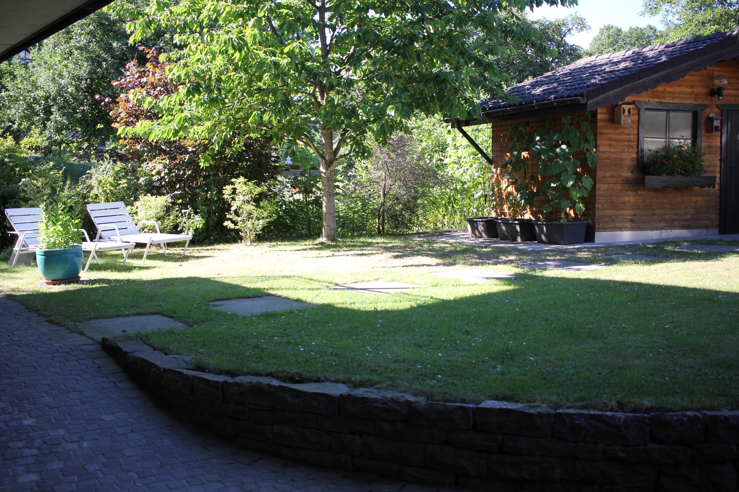 Garten