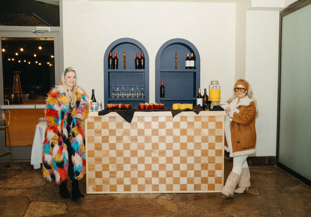 Wipa Telluride event planning