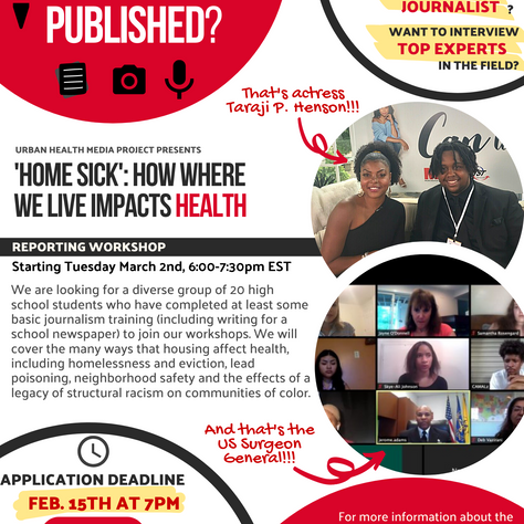 Content & Programs Update– Summer 2021