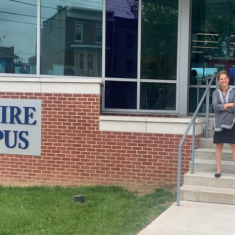 Storytelling workshops give communities a voice amid global and local climate change