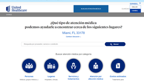 UNITED HEALTHCARE PLAN PRIVADO
