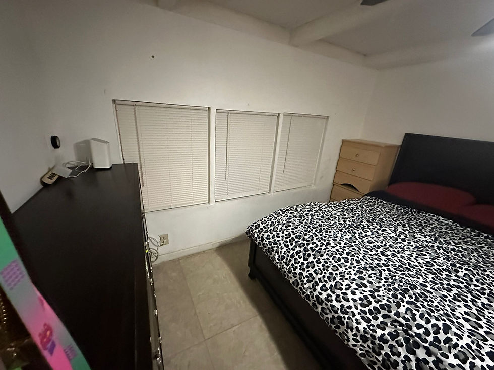 Miniatura: MOBILE HOME FOR SALE – UNIVERSITY LAKE, MIAMI