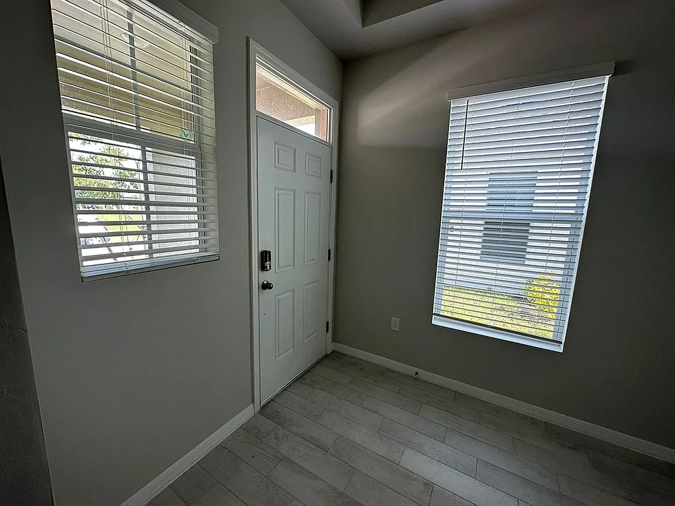 Miniatura: BEAUTIFUL HOUSE FOR RENT IN THE HEART OF LABELLE. 3B-2B Double Parking