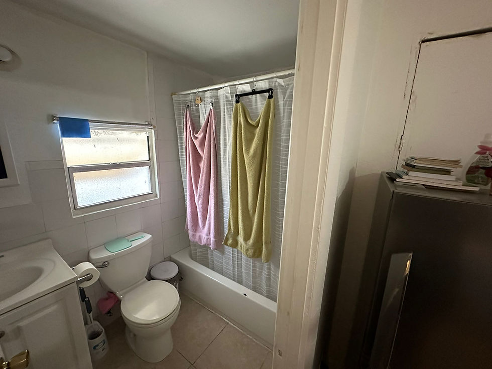 Miniatura: MOBILE HOME FOR SALE – UNIVERSITY LAKE, MIAMI