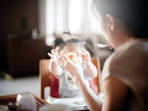 The Invisibility of Motherhood