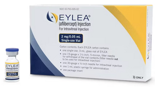 Case Study: Rapid Eylea Ophthalmology Study Supply
