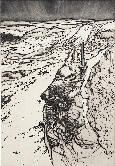 Cliff Path, Frances Walker.png