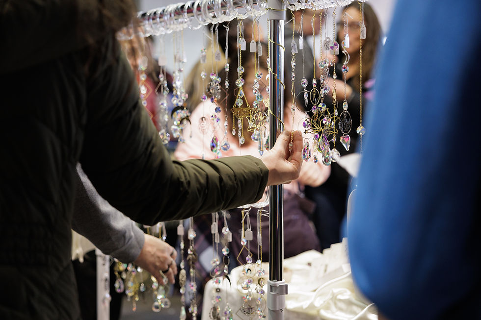 Thumbnail: Sun Catchers