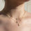 Thumbnail: Breena Necklaces