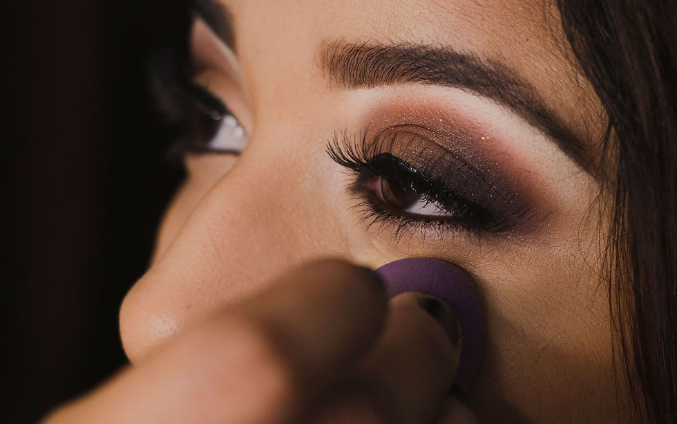 Aux Doigts De Fée, Maquillage, Maquillage Soirée, Guenrouet