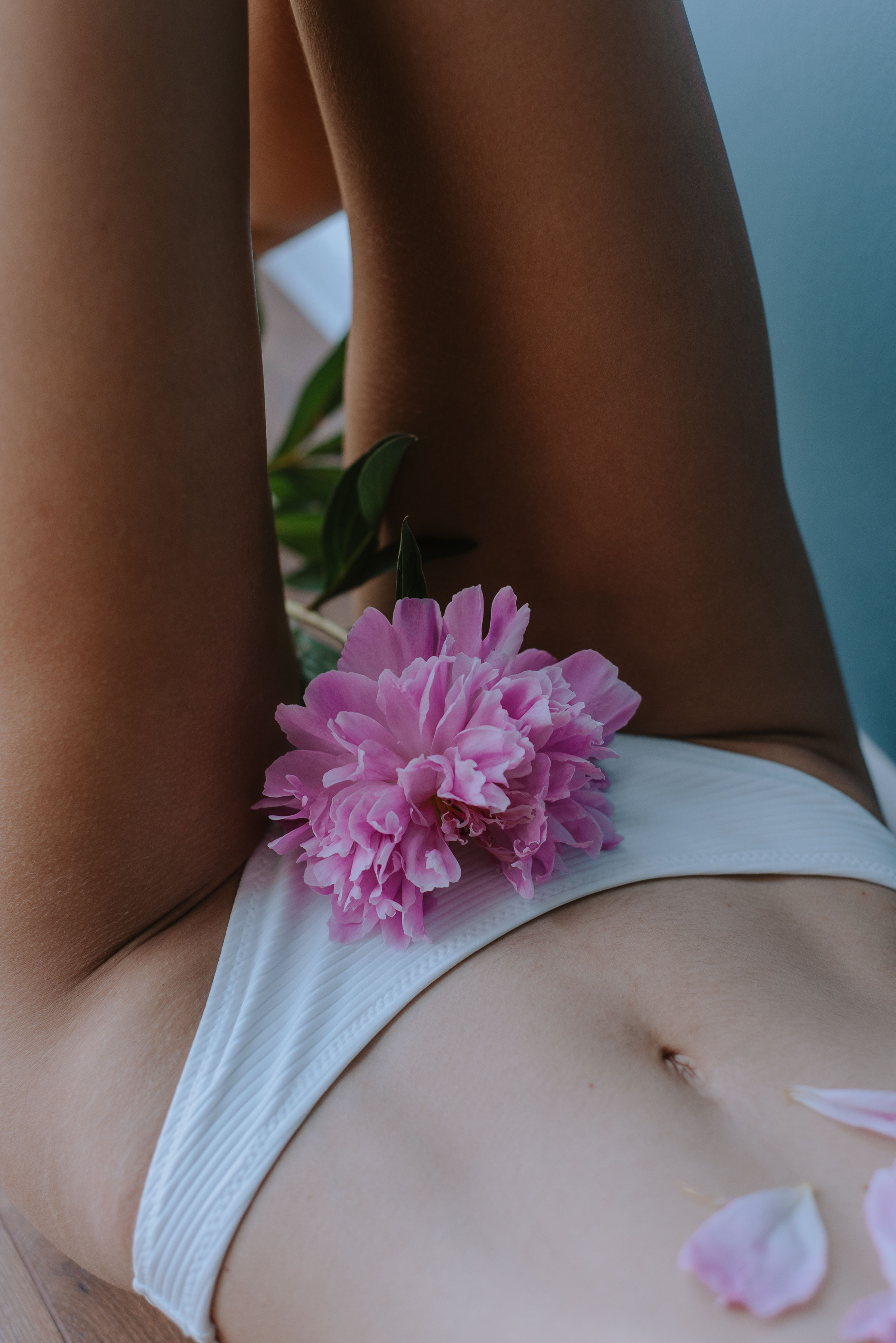 Epilation Maillot intégral Femme