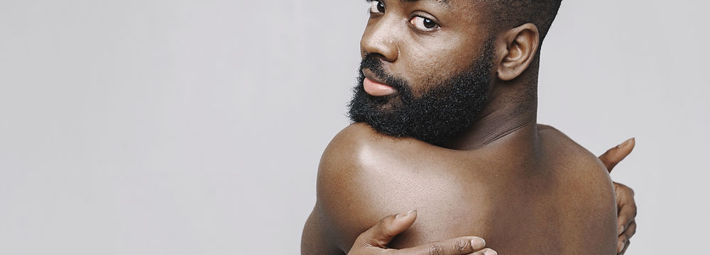 Epilation Dos Homme