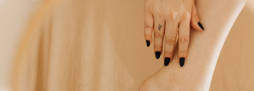 Vernis Classique mains et pieds