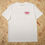 Thumbnail: Expression Session Tee / Off-white - Berry