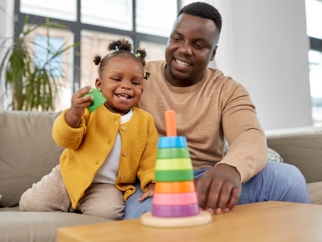 We Take the Individualized Approach!