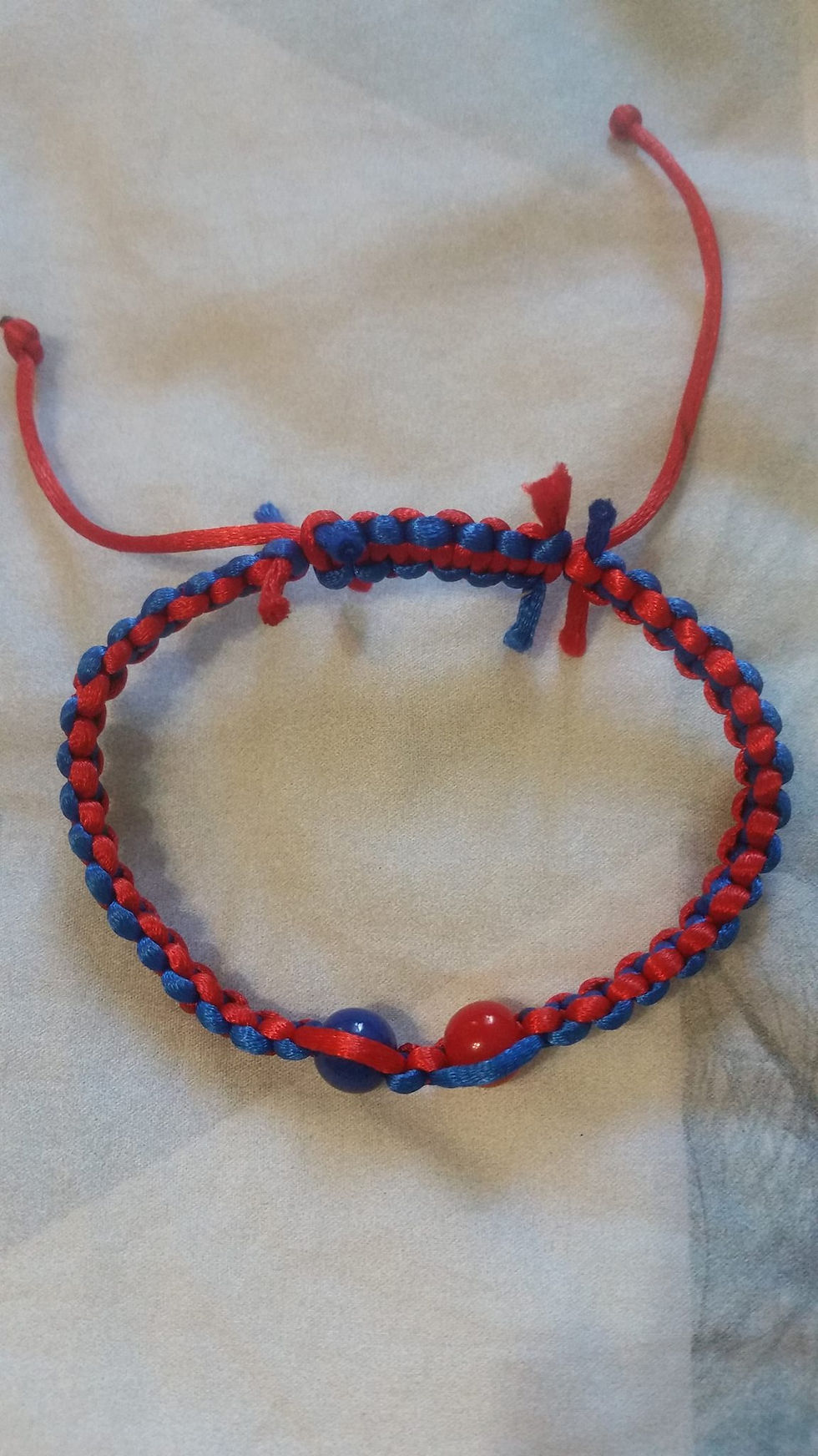 Thumbnail: Handmade Bracelets