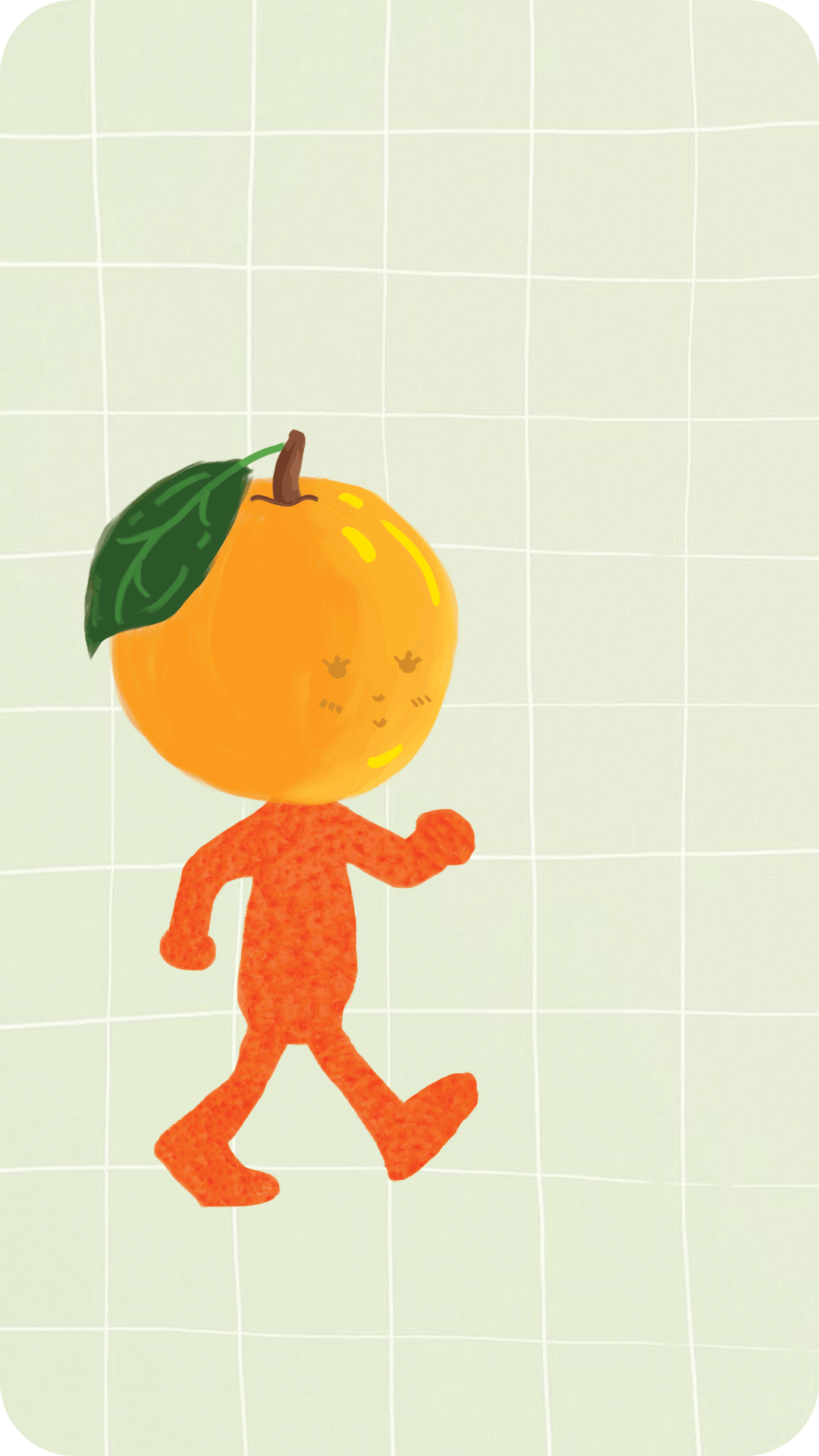 rounded-corner-green-grid-orange.gif