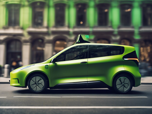 Sustainable Transportation: Benefits of Choosing EcoRide Corvallis-Albany