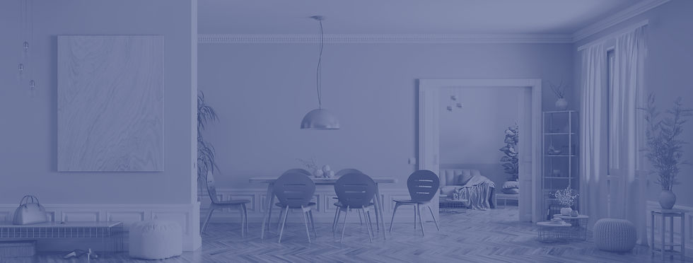 Dining Room Fully Furnished