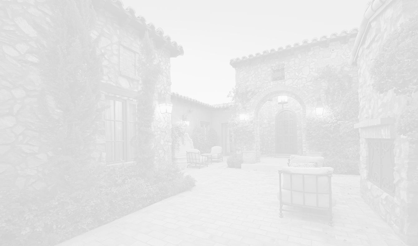 Tuscan Courtyard