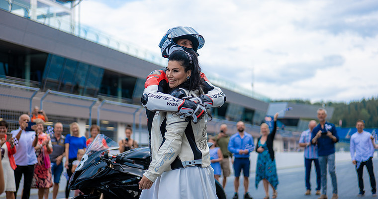 MajorsFilms Event Red Bull Wedding