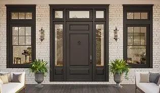trustile-traditional-style-black-front-door.webp