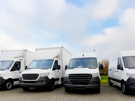 How Modern Fleets Stay Efficient with Smart Fleet Management Services Oversight?