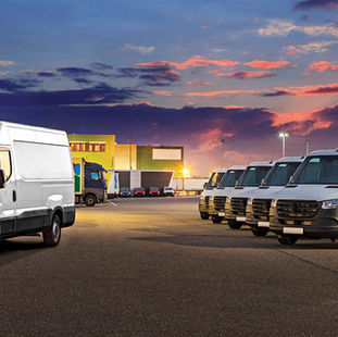 Why Commercial Fleet Leasing Is the Smarter Move for Growing Businesses