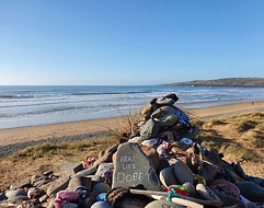 Plage de Freshwater West