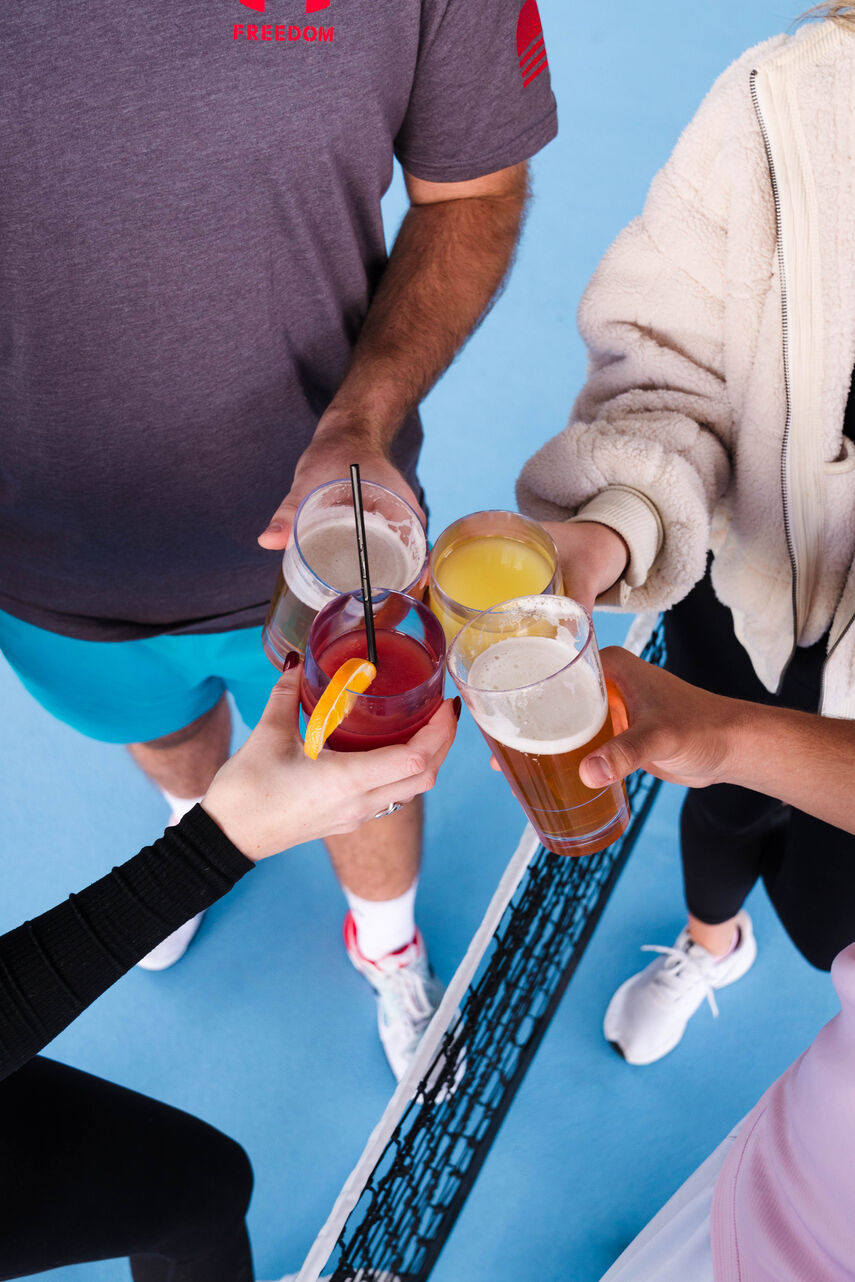 Summer Social Pickle & Sip Night