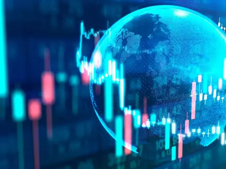 The Power of Global Market Investments