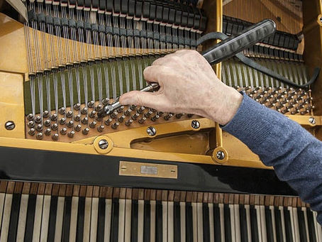 Why Regular Piano Maintenance is Essential for Every Pianist in Wilmington, NC