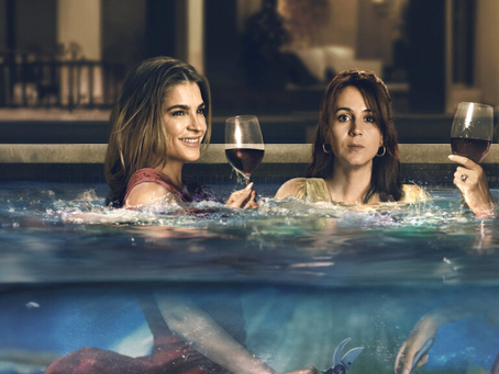 LAS VIUDAS DE LOS JUEVES: CRÍTICA/REVIEW