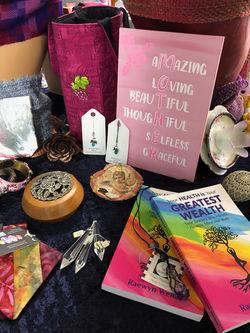 GIFT COLLECT FOR MUM