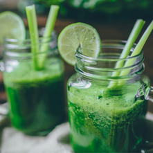 Super Green Smoothie
