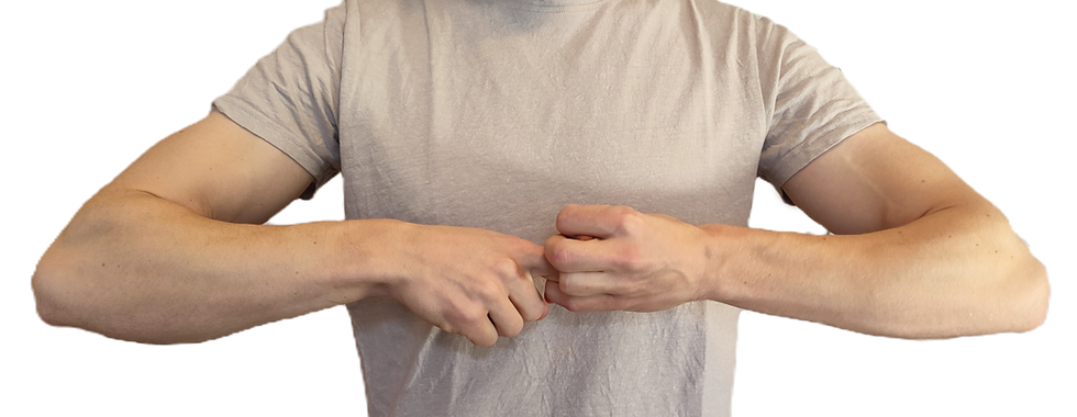 kinesiologian tekniikka 4