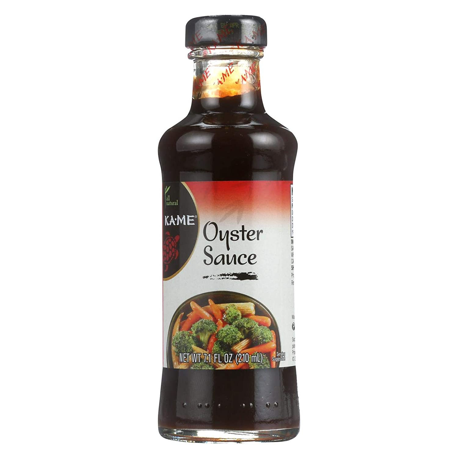 Oyster Sauce