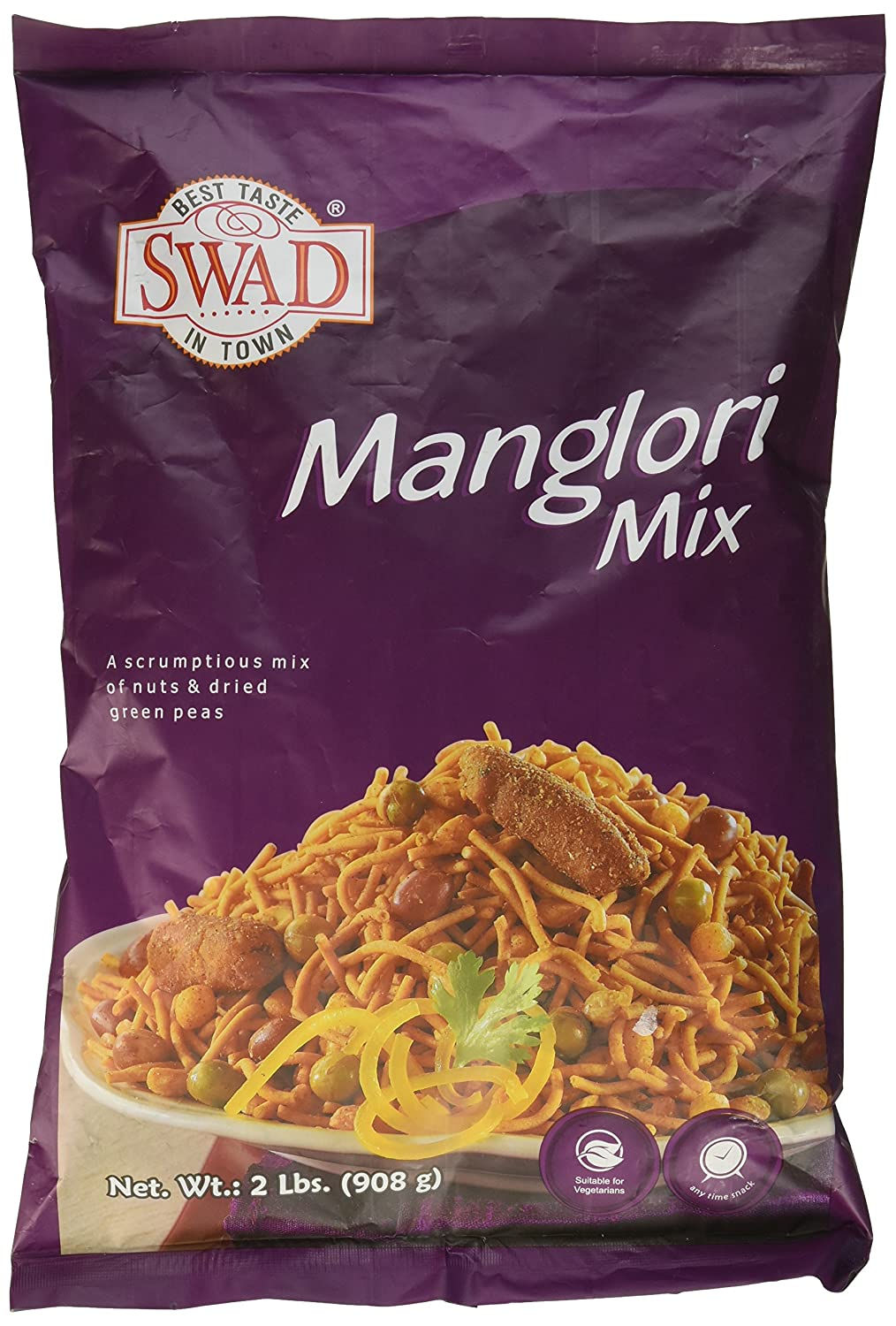 Snack Manglore Mix SWAD