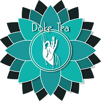 DOKE TEA LOGO
