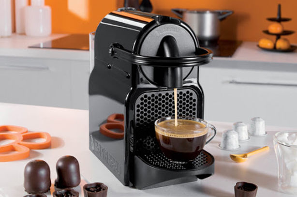 coffee machines \u0026 descaler | Admac Ltd