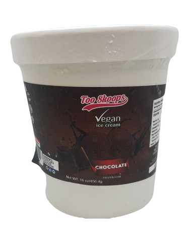 Chocolate Ice Cream | Admac Ltd