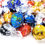 Thumbnail: Holiday Lindor milk bag  LINDT