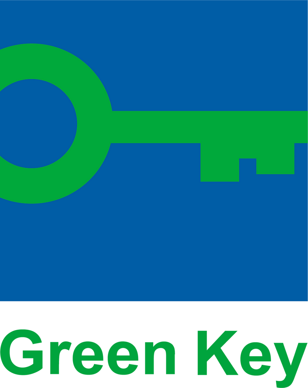 Green Key certification