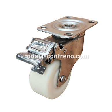 RODAJA ACERO INOXIDABLE NYLAMID 3X32 CON FRENO TOTAL.png